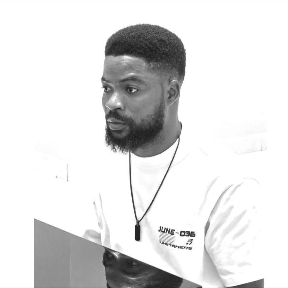Hopex John — Art & sculpture