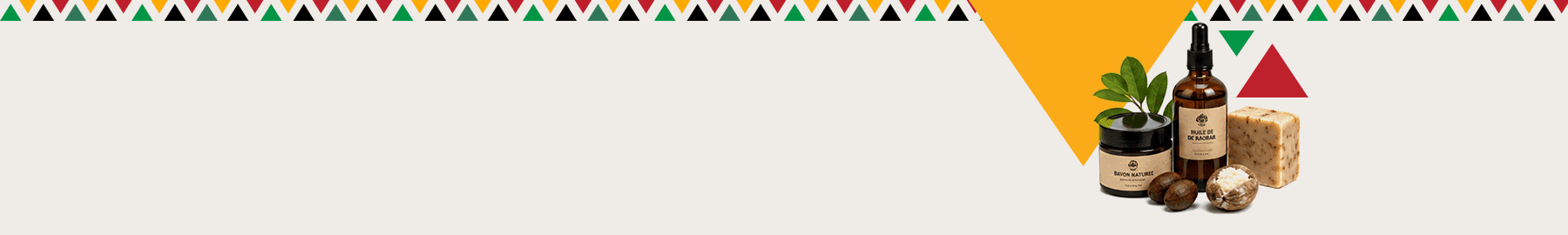 Category Banner