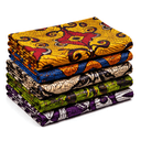Textiles Africains