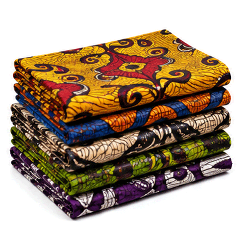 Textiles Africains
